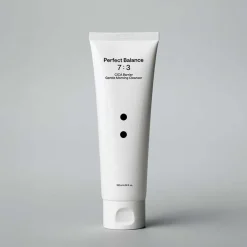CICA Barrier Gentle Morning Cleanser