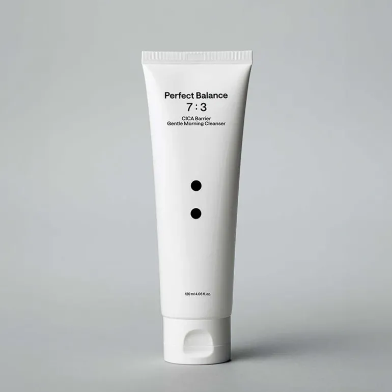 CICA Barrier Gentle Morning Cleanser