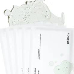 Cica Calming Ampoule Mask