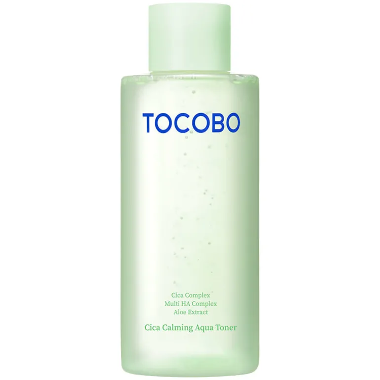 Cica Calming Aqua Toner