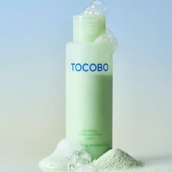 Cica Calming Powder Wash
