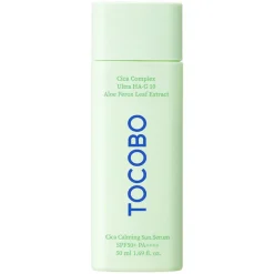 Cica Calming Sun Serum SPF50+ PA++++