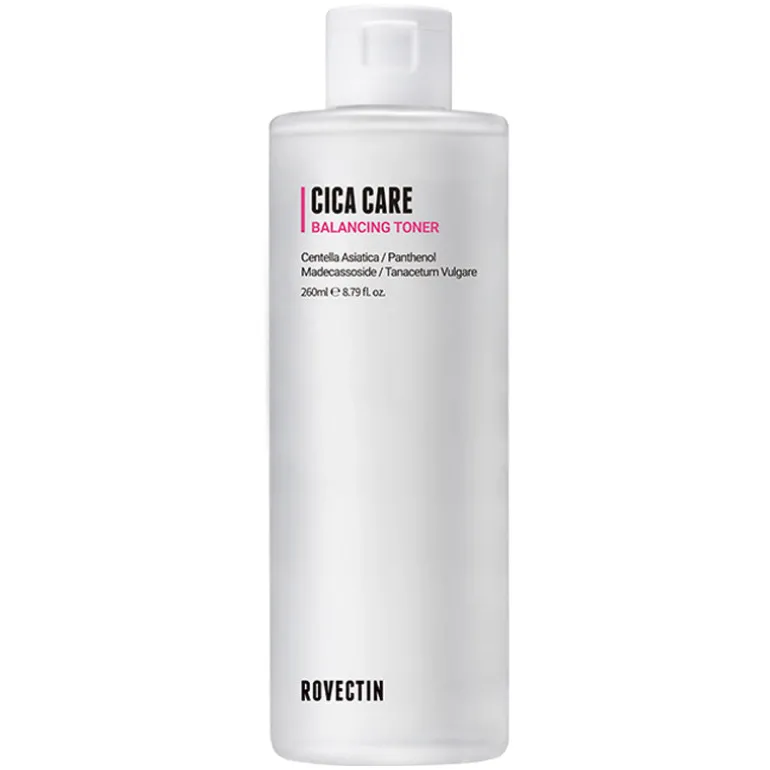 Cica Care Balancing Toner