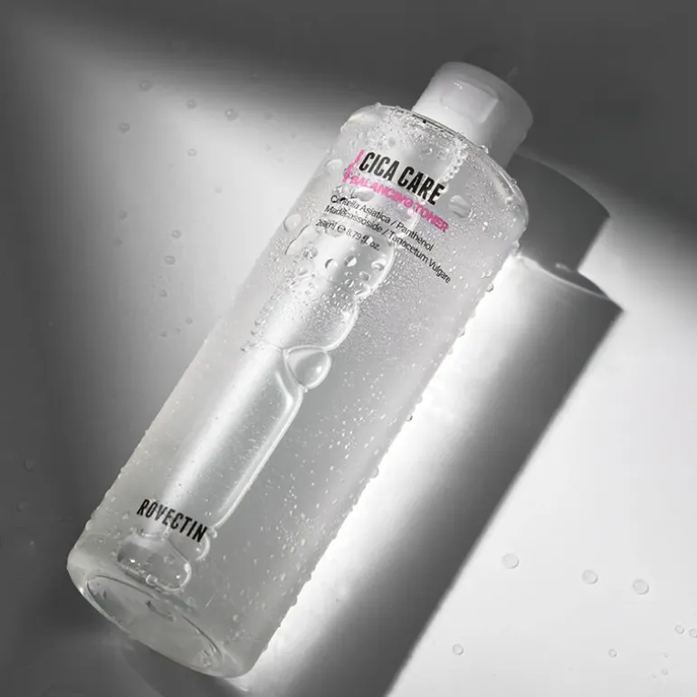Cica Care Balancing Toner