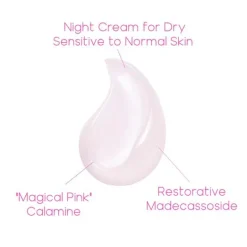Cica Care Sleeping Pack