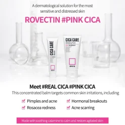 Cica Care Sleeping Pack