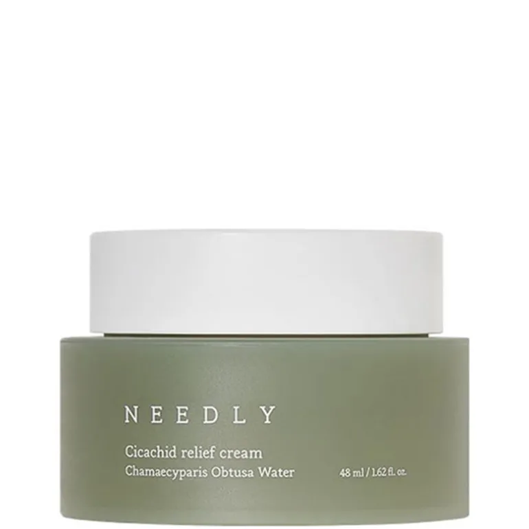 Cicachid Relief Cream