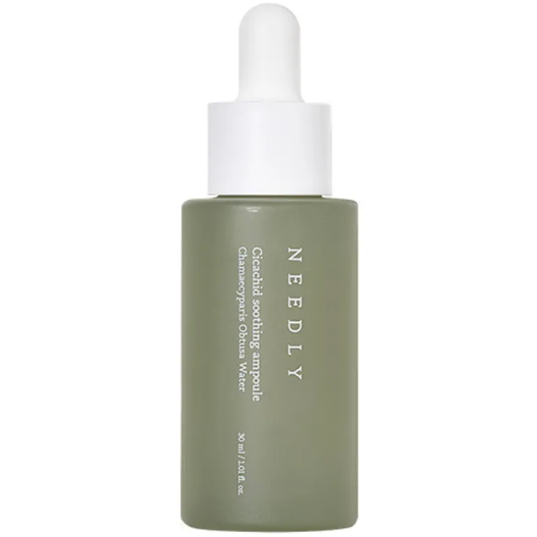 Cicachid Soothing Ampoule