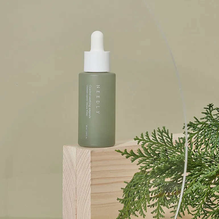 Cicachid Soothing Ampoule