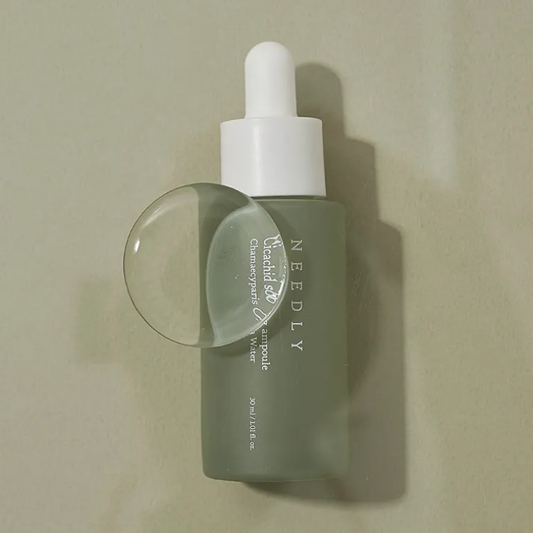 Cicachid Soothing Ampoule