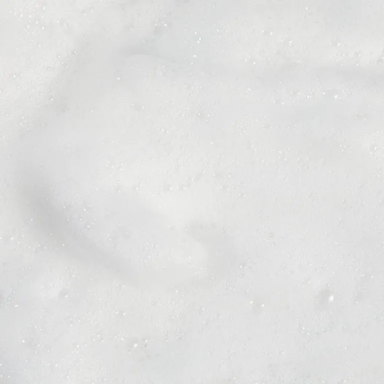 Cica Creamy Foam Cleanser