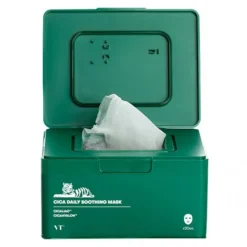 Cica Daily Soothing Mask