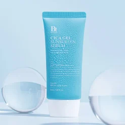 Cica Gel Sunscreen Serum
