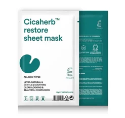 Cicaherb Restore Sheet Mask