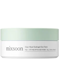 Cica-Hyal Hydrogel Eye Patch