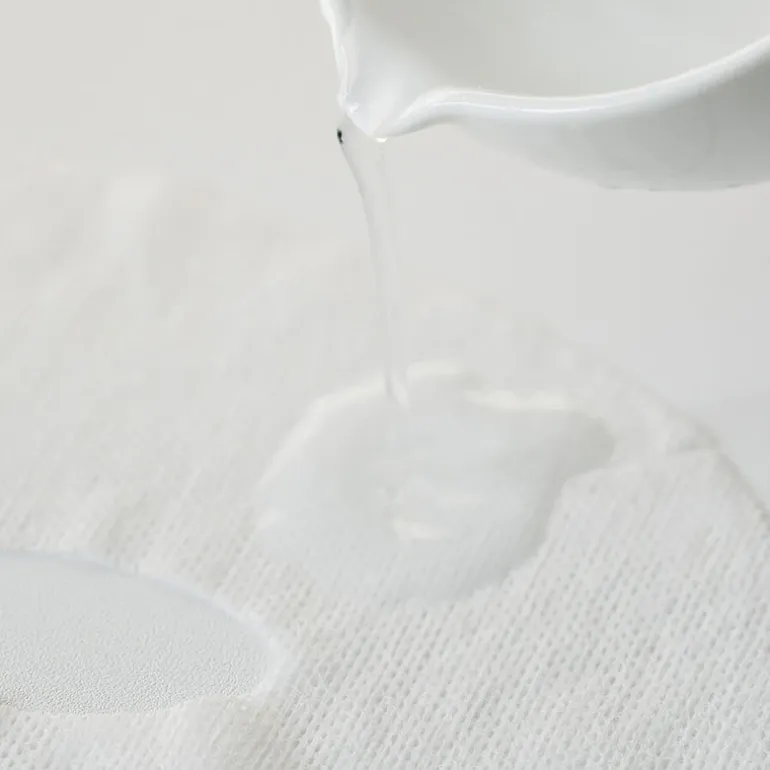 Cica Live Ampoule Mask