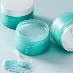 Cicaluronic Cleansing Balm