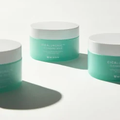 Cicaluronic Cleansing Balm