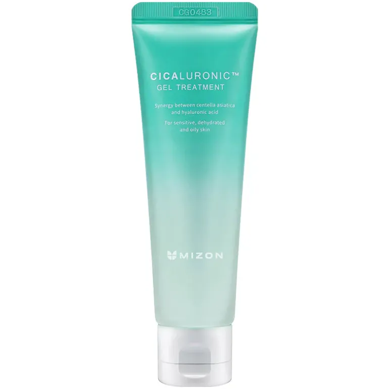 Cicaluronic Gel Treatment