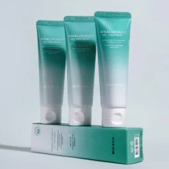 Cicaluronic Gel Treatment