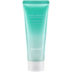 Cicaluronic Low Ph Cleanser