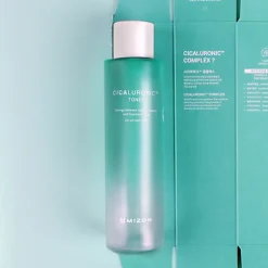Cicaluronic Toner