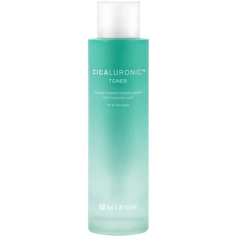Cicaluronic Toner
