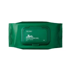 Cica Mild Cleansing Tissue