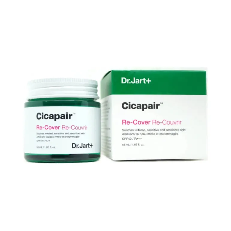Cicapair Re-Cover SPF 40