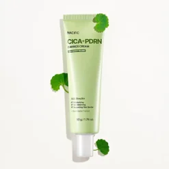 Cica PDRN Barrier Cream