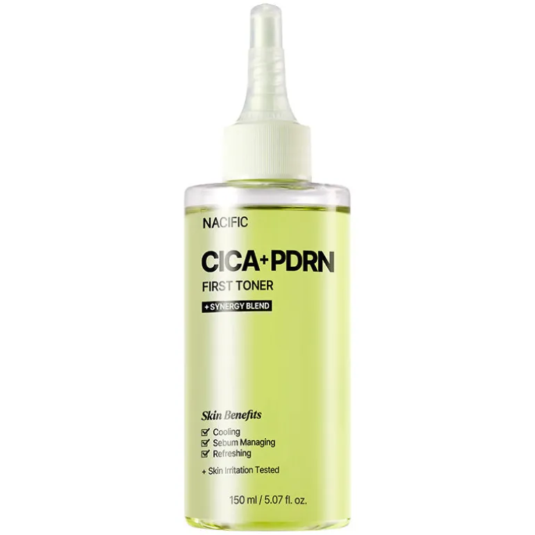 Cica PDRN First Toner