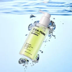 Cica PDRN Gel Cleanser