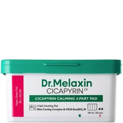 Cicapyrin Calming 4 Part Pads