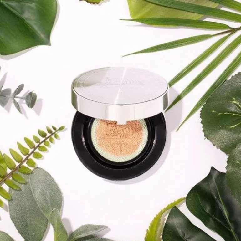 Cica Redness Cover Cushion