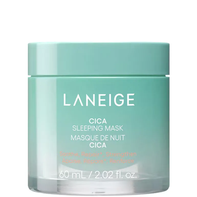 Cica Sleeping Mask