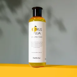 Citrus Yuja Vitalizing Toner
