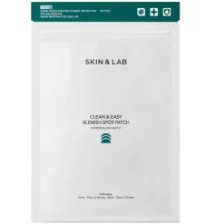 Clean & Easy Blemish Spot Patch