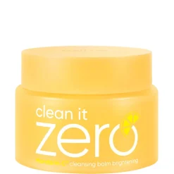 Clean It Zero Cleansing Balm Brightening