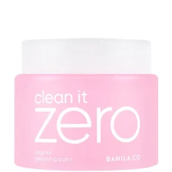Clean it Zero Cleansing Balm Original