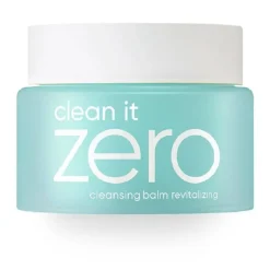 Clean it Zero Cleansing Balm Revitalizing