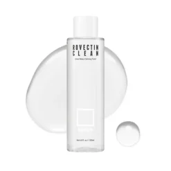 Clean Lotus Water Calming Toner
