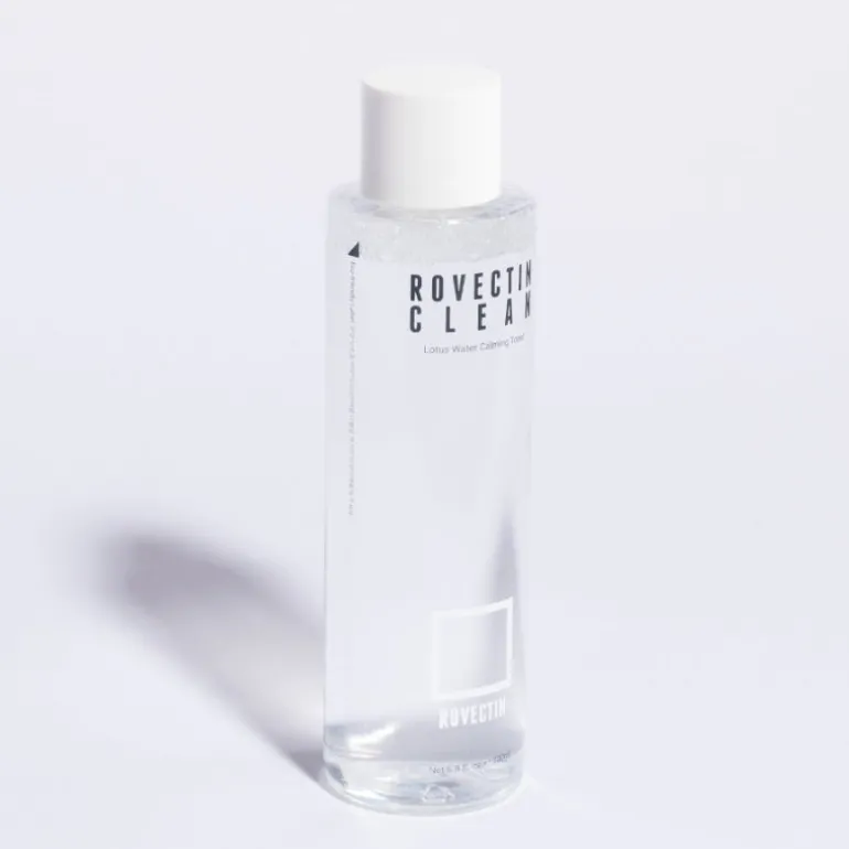 Clean Lotus Water Calming Toner