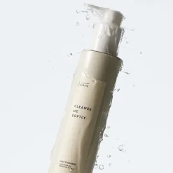 Cleanse Me Softly Milk Cleanser