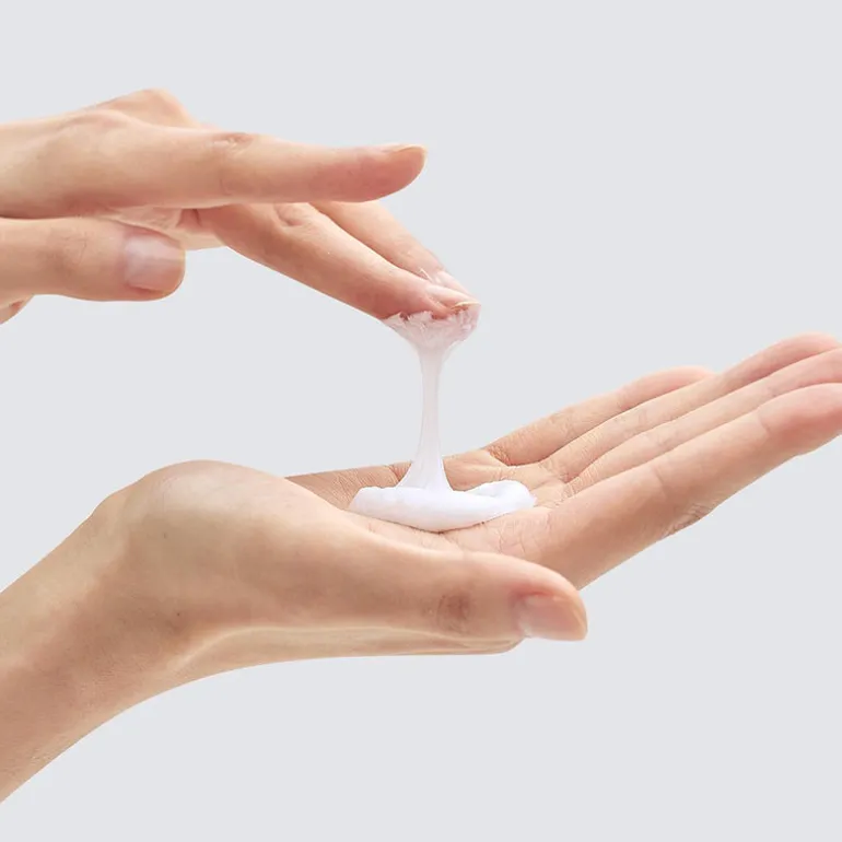 Cleansing Foam