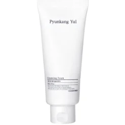 Cleansing Foam