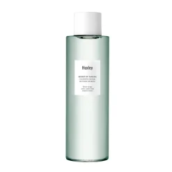 Cleansing Water; Be Clean, Be Moist
