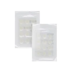 Clear Skin Shield Patch