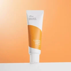 C-Niacin Toning Cream