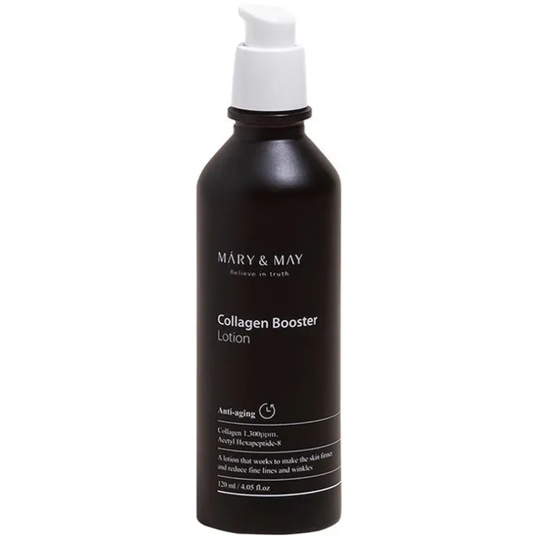 Collagen Booster Lotion