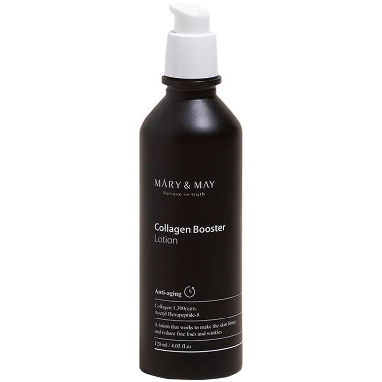 Collagen Booster Lotion